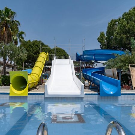 Master Family Club Manavgat Exterior foto