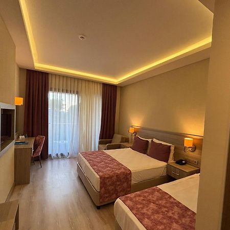 Master Family Club Manavgat Exterior foto