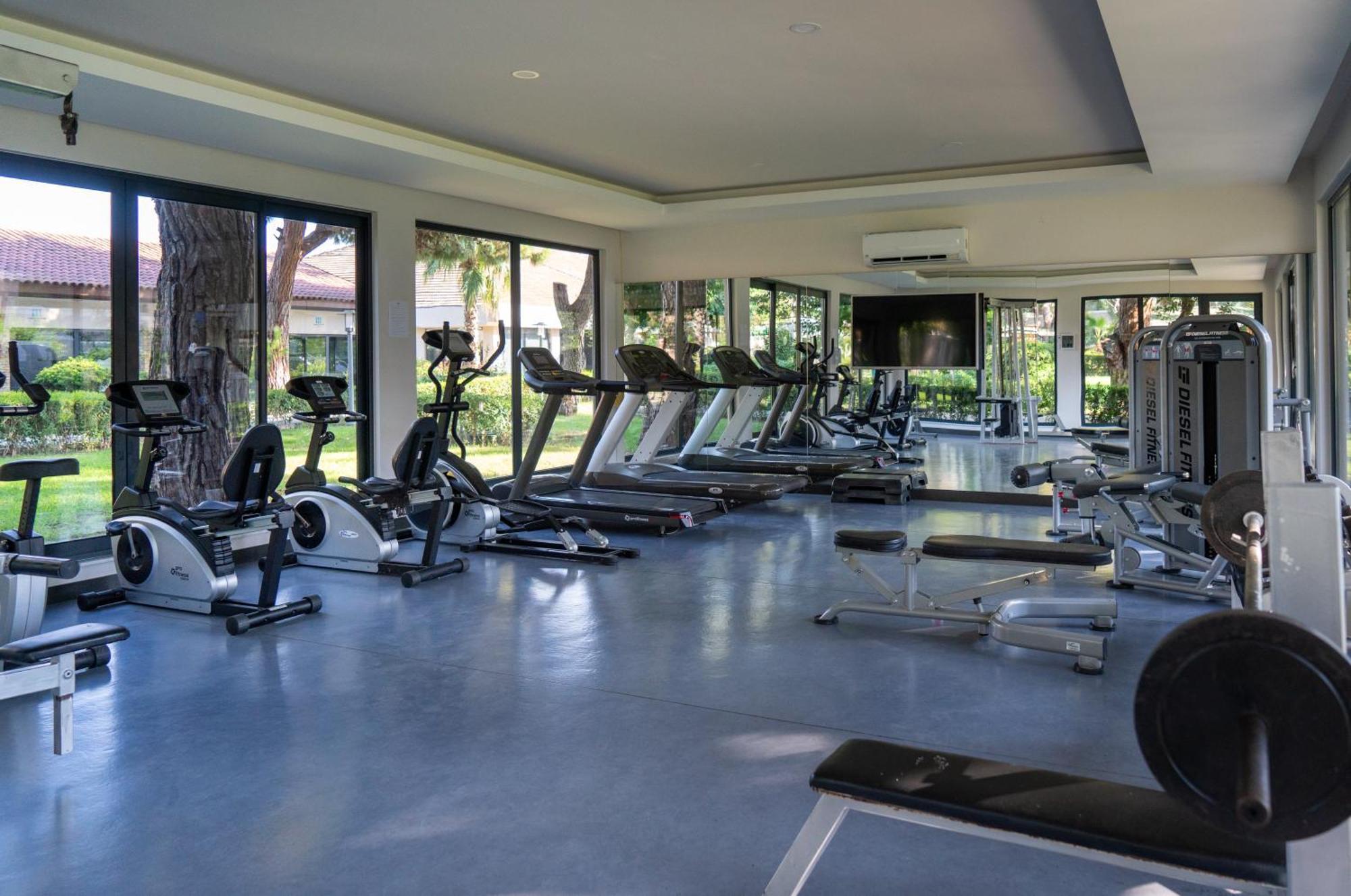 Master Family Club Manavgat Exterior foto