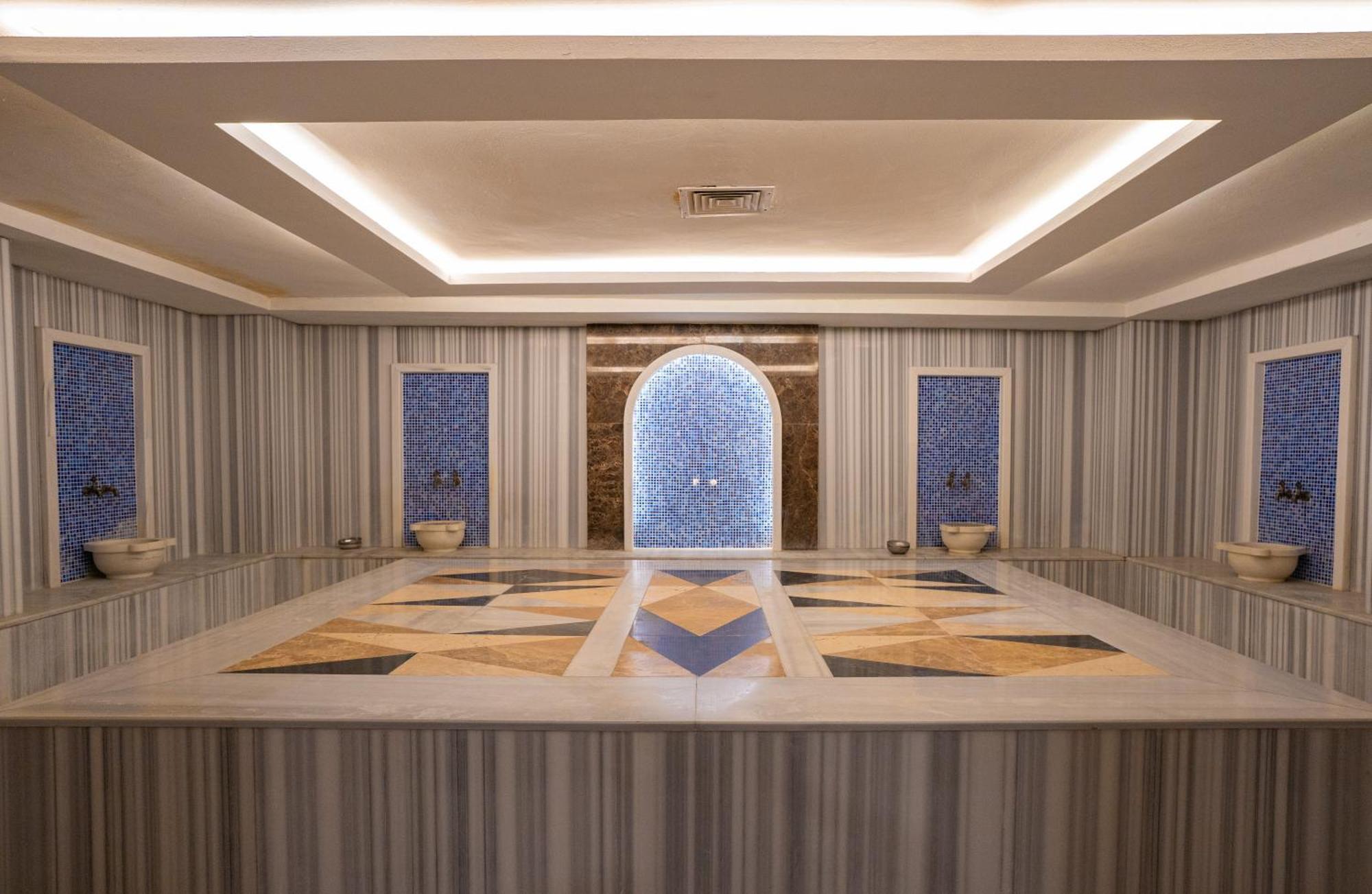 Master Family Club Manavgat Exterior foto