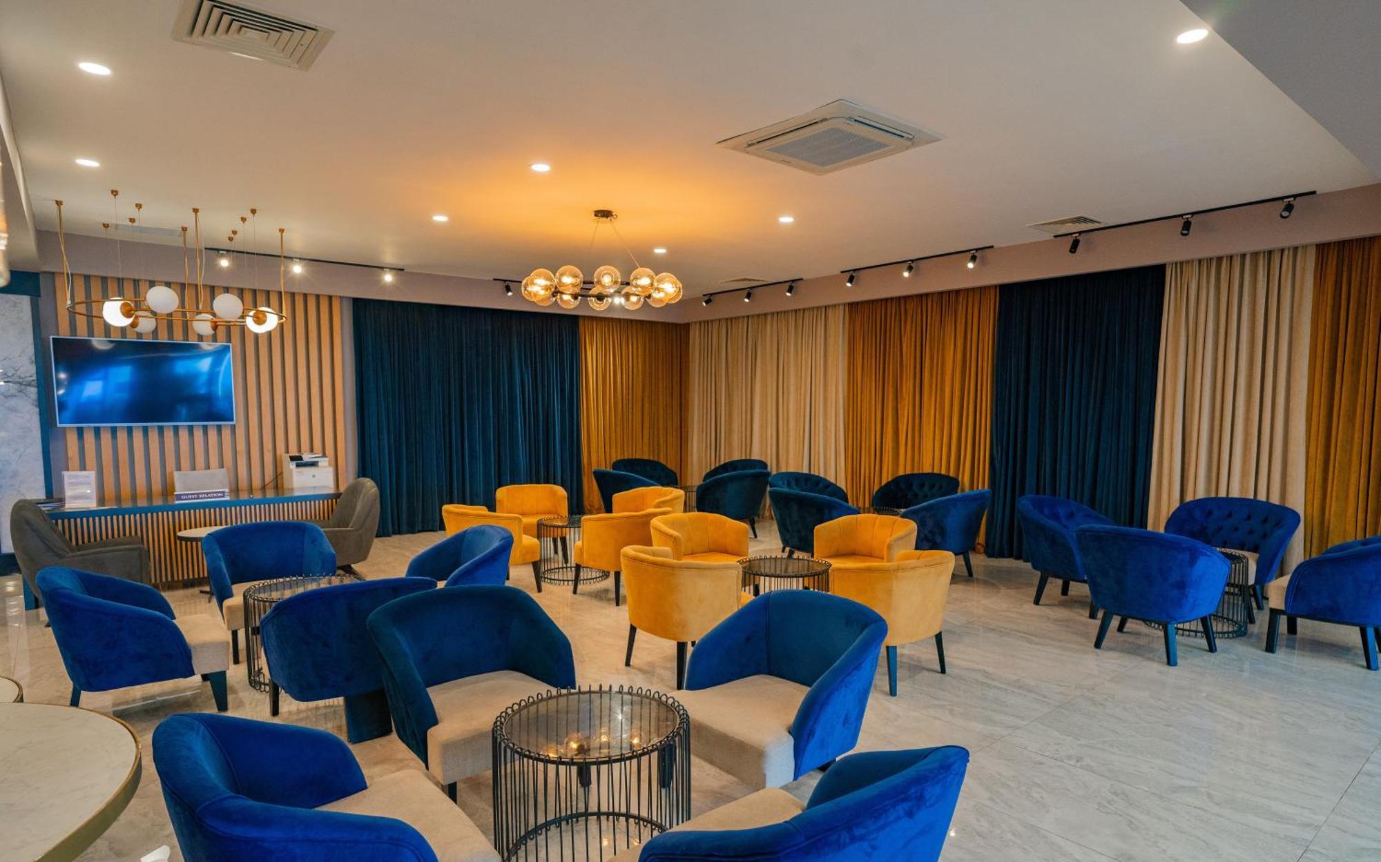 Master Family Club Manavgat Exterior foto