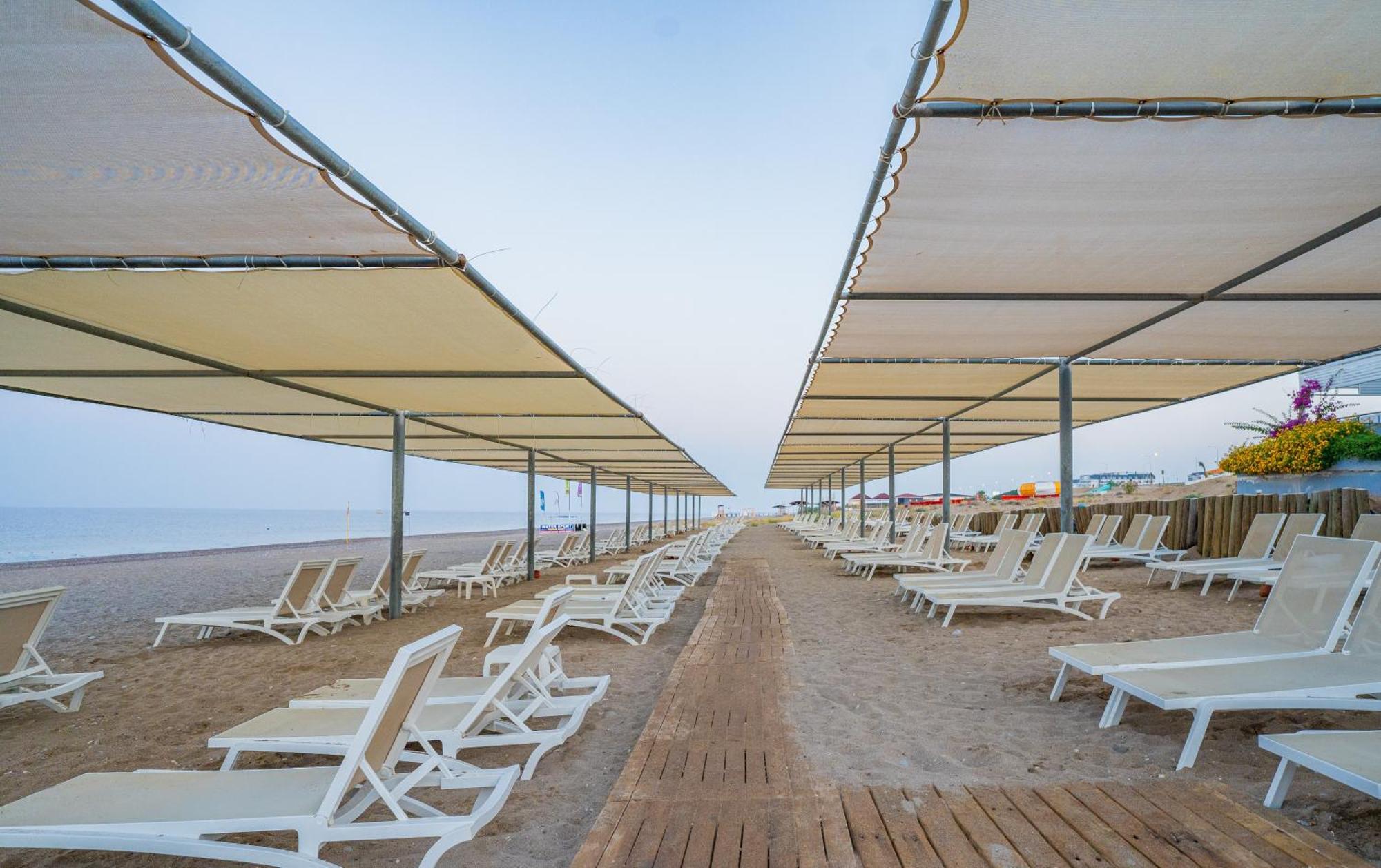 Master Family Club Manavgat Exterior foto