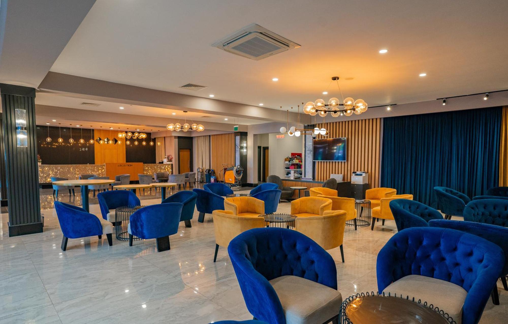 Master Family Club Manavgat Exterior foto