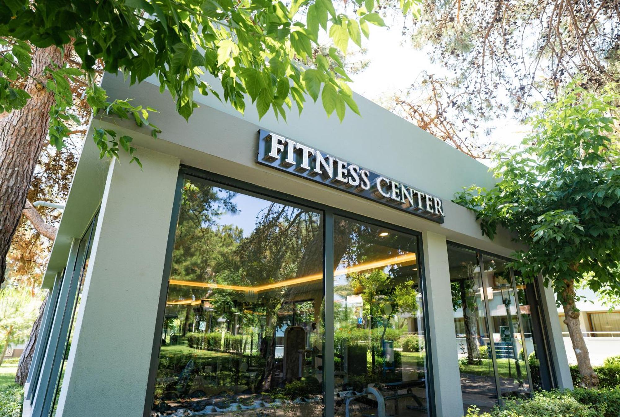 Master Family Club Manavgat Exterior foto