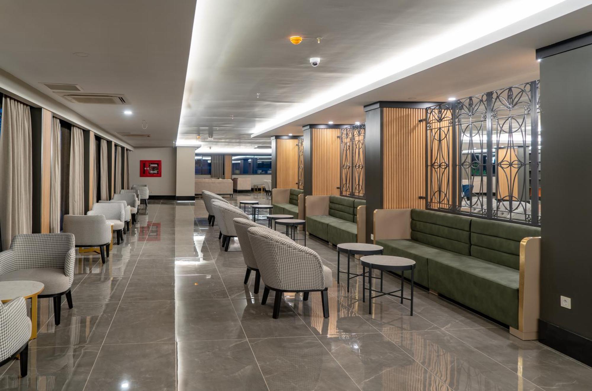 Master Family Club Manavgat Exterior foto
