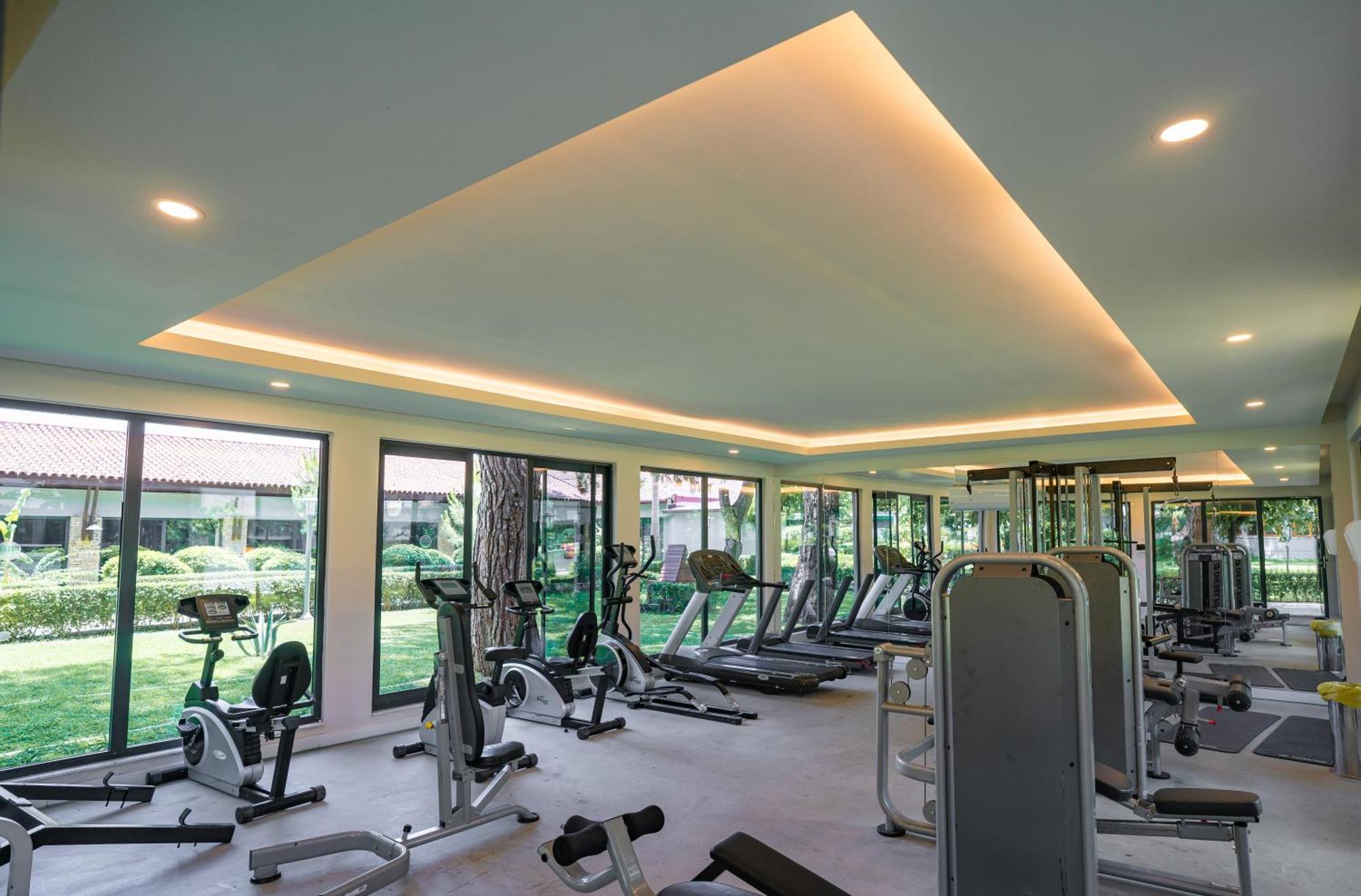 Master Family Club Manavgat Exterior foto