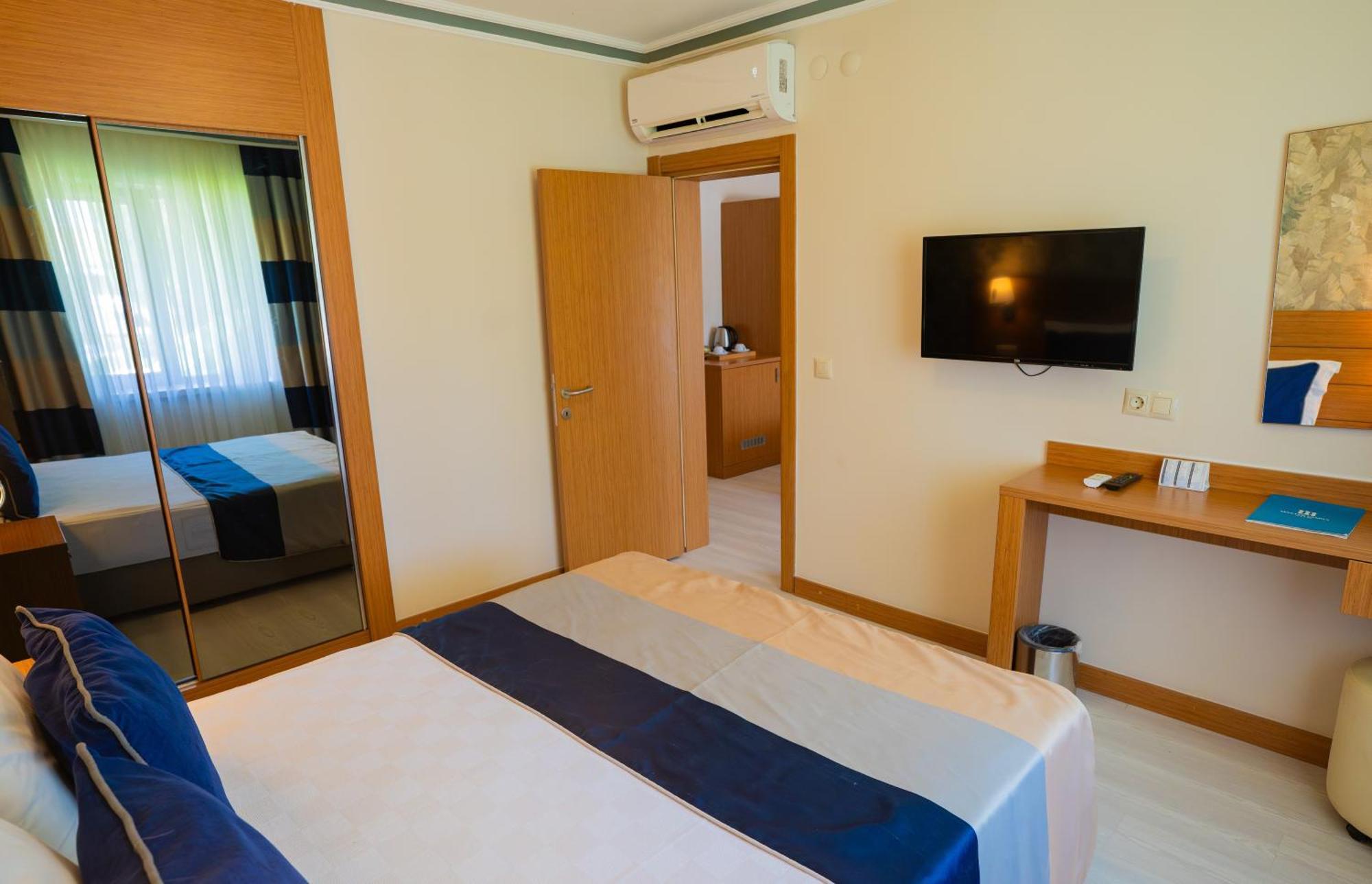 Master Family Club Manavgat Exterior foto