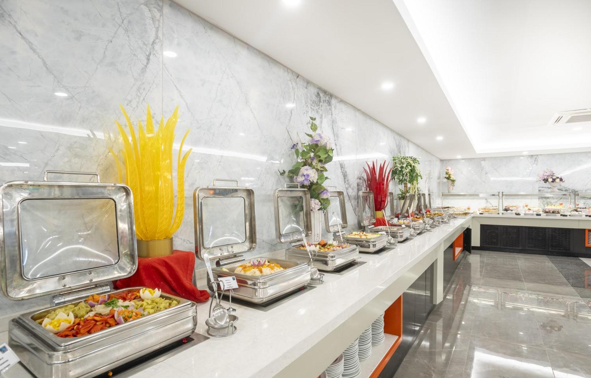 Master Family Club Manavgat Exterior foto