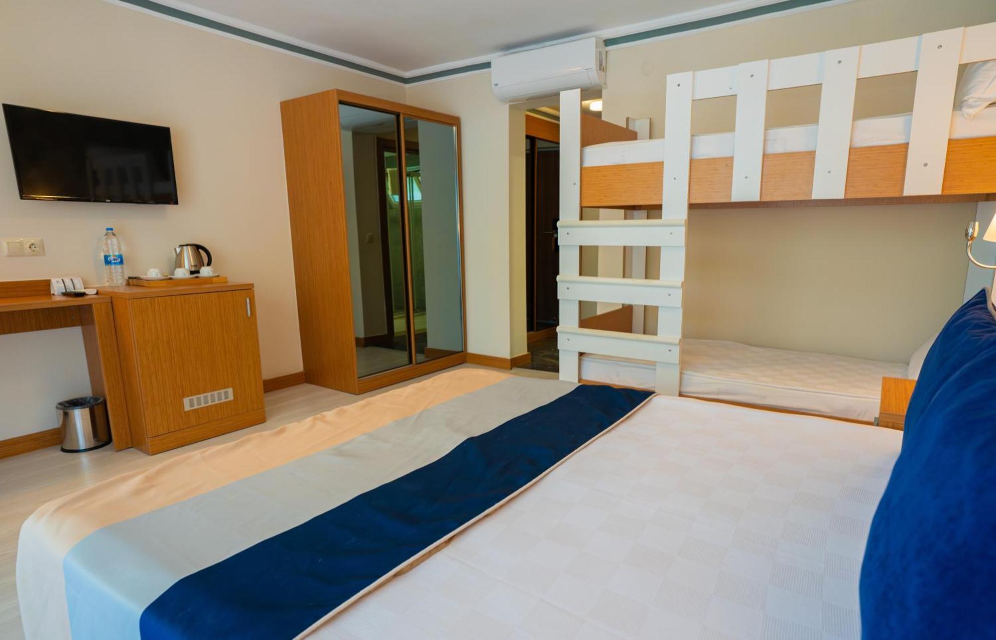 Master Family Club Manavgat Exterior foto