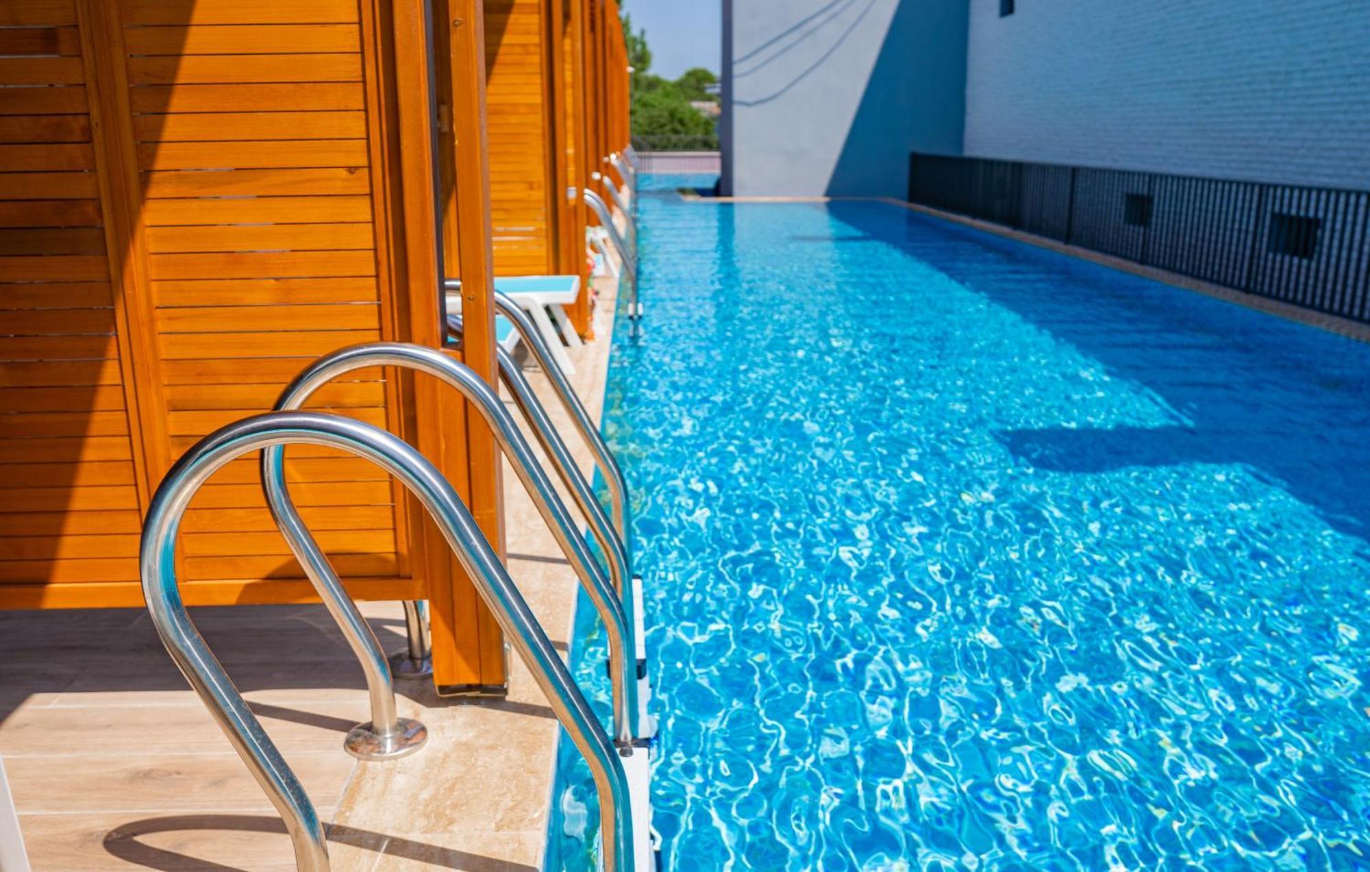 Master Family Club Manavgat Exterior foto