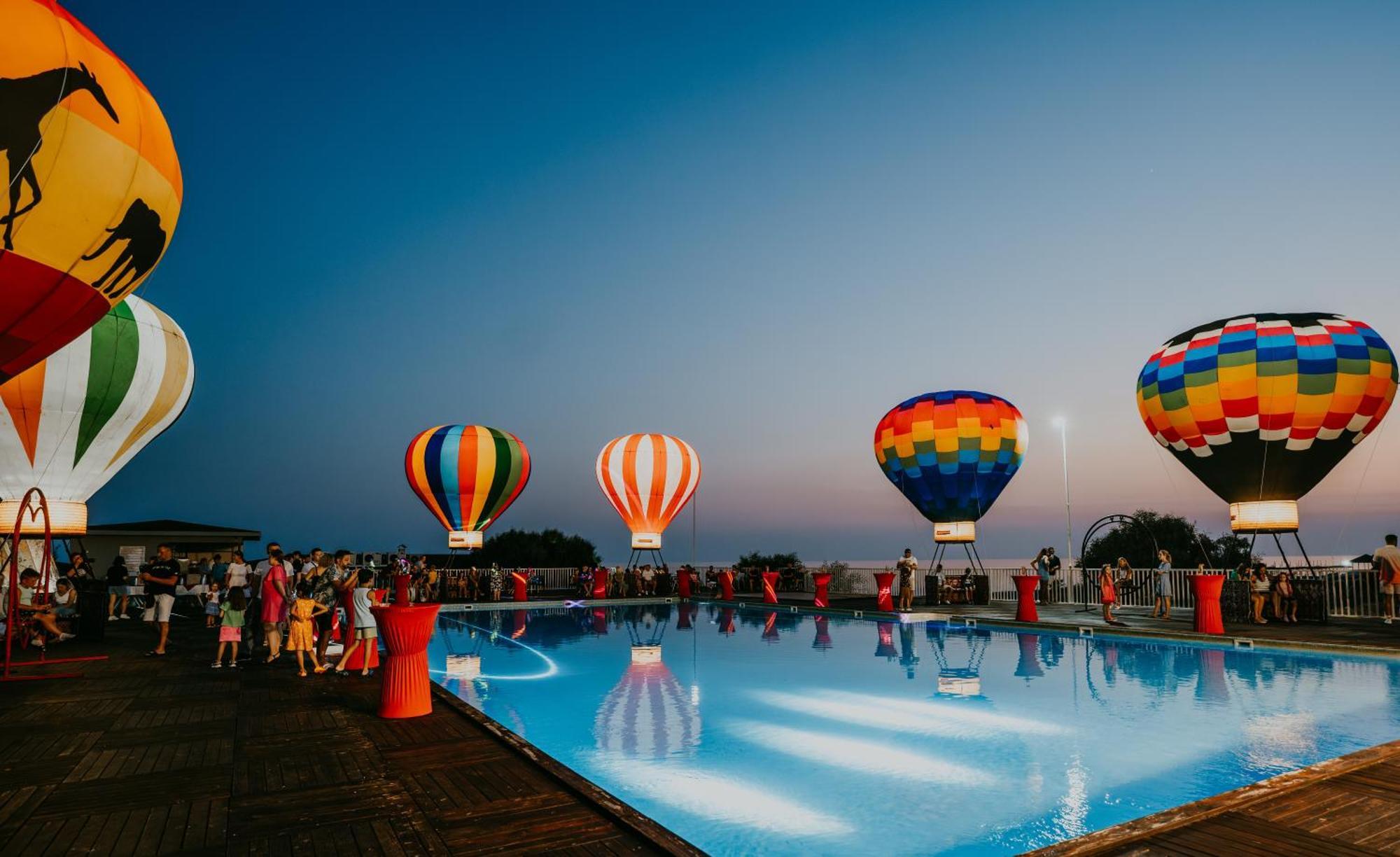 Master Family Club Manavgat Exterior foto